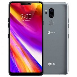 Замена дисплея на телефоне LG G7 в Волгограде